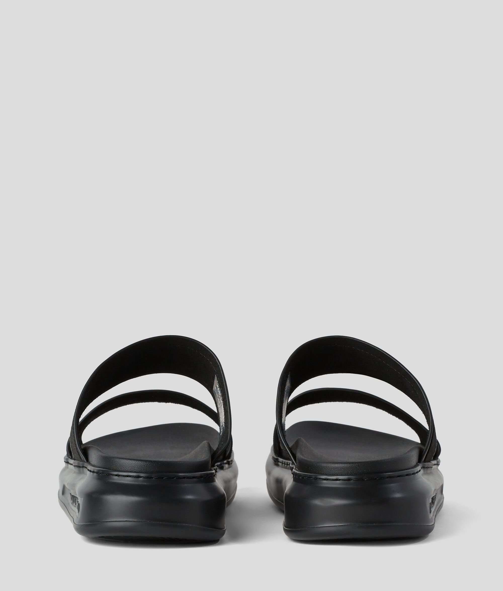 (image for) Refreshing Kondo Tred 2-Strap Sandals